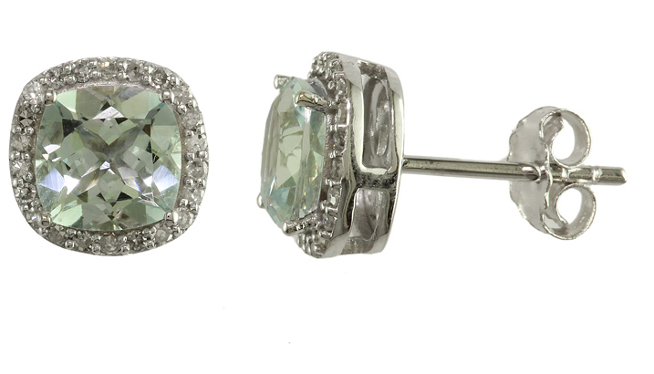 HEW0D488DQ - Earrings