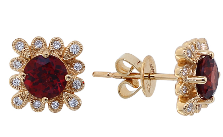 HEY0Q969DG - Earrings