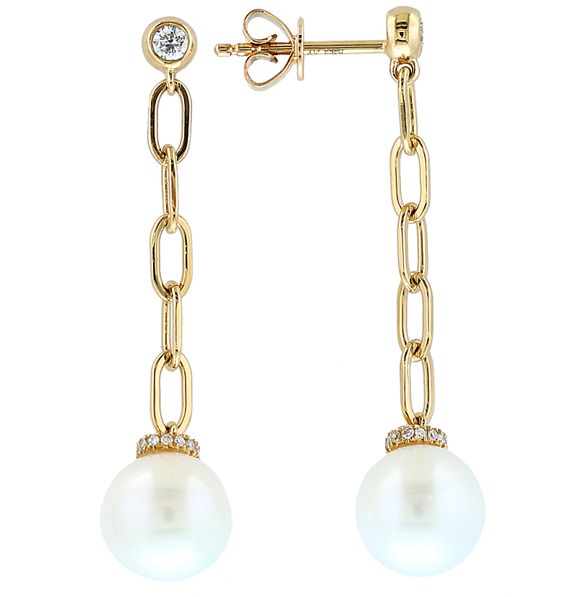 HEY0T982UV - earrings