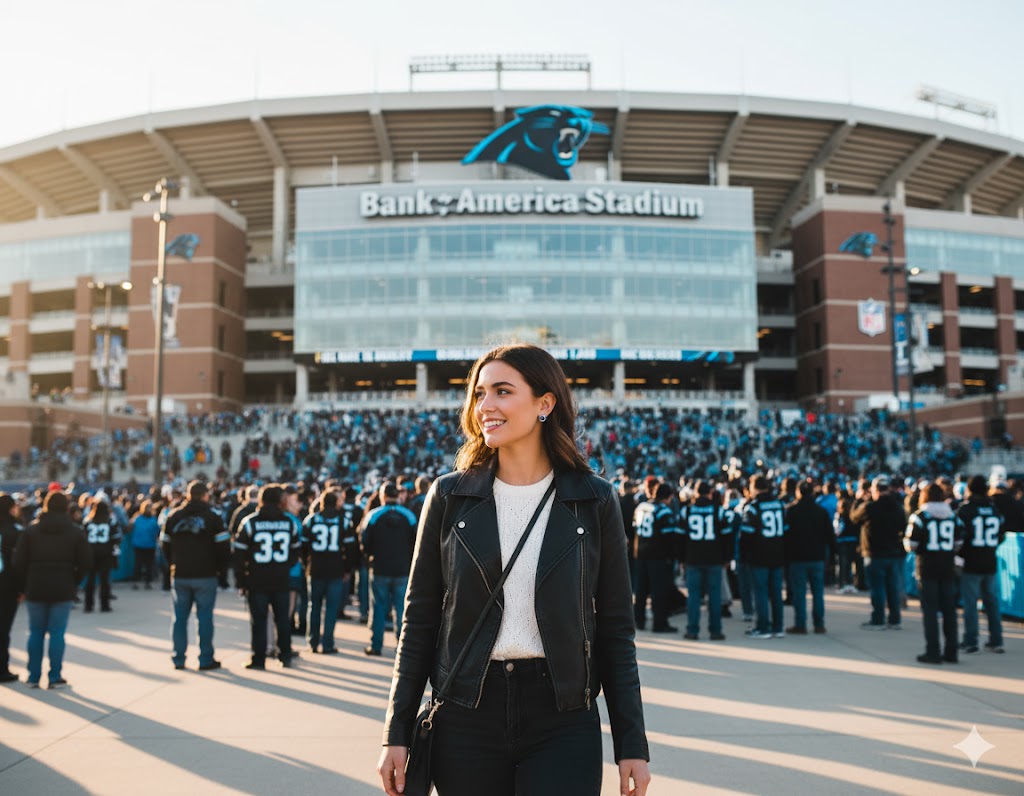 14K White Gold .65ct Sapphire & .36ct Diamond Huggie Earrings