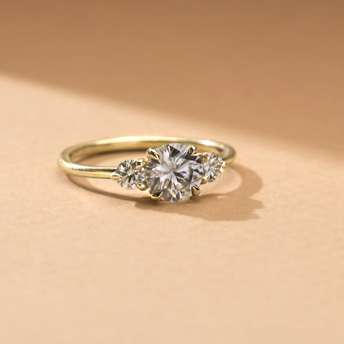 3 Diamond