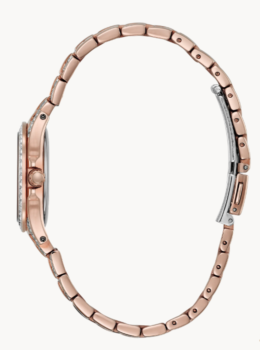 Citizen Silhouette Crystal - Brownee Jewelers