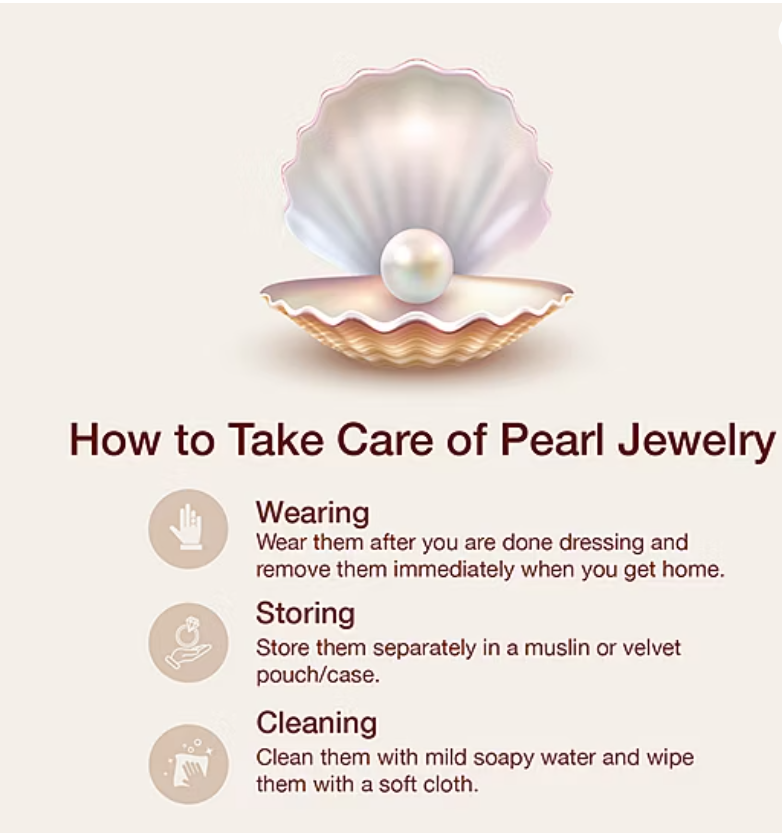 Sterling Silver 18" Pink Freshwater Pearl Drop Pendant (6–7mm)