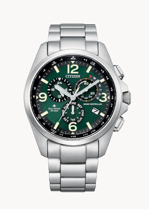 Citizen Promaster Land - Brownee Jewelers