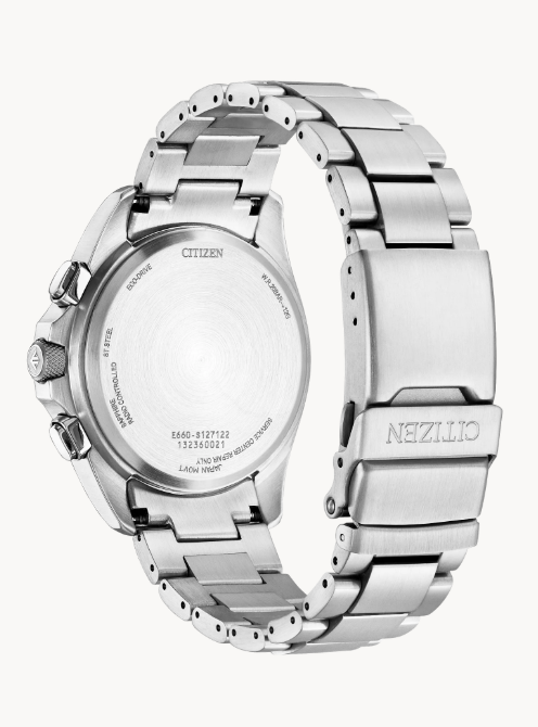 Citizen Promaster Land - Brownee Jewelers