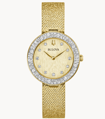 Ladies Bulova Watch