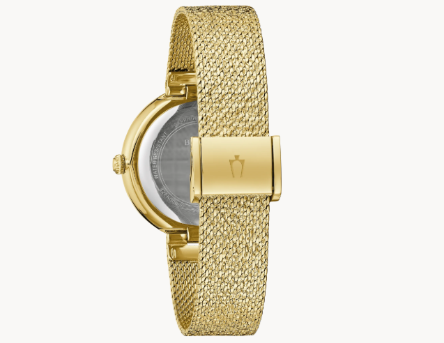 Ladies Bulova Watch