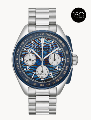 150th year anniversary LE watch