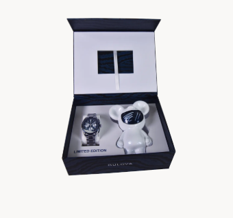 150th year anniversary LE watch