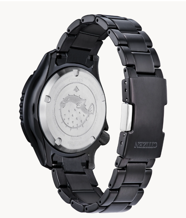 Citizen Promaster Dive Automatic - Brownee Jewelers
