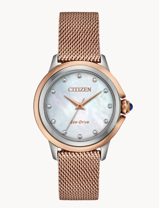 Citizen L Ceci - Brownee Jewelers