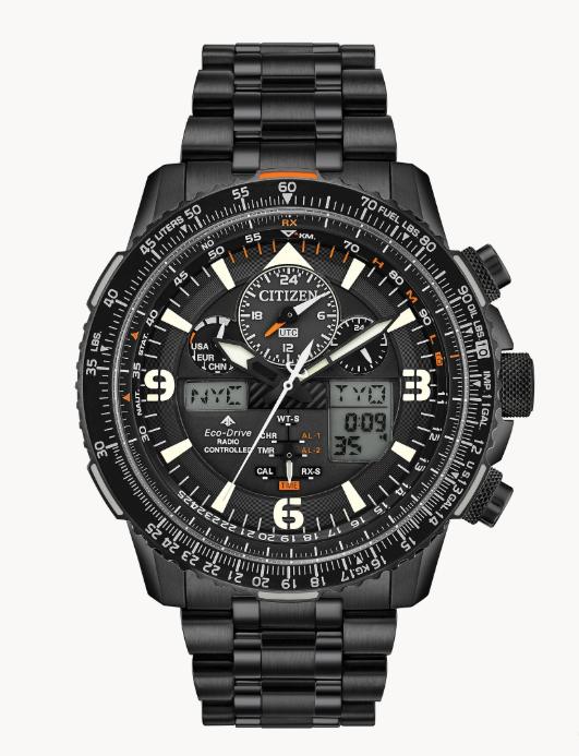 Citizen Promaster Skyhawk A-T - Brownee Jewelers