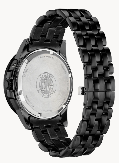 Citizen Calendrier | BU0057-54E - Brownee Jewelers