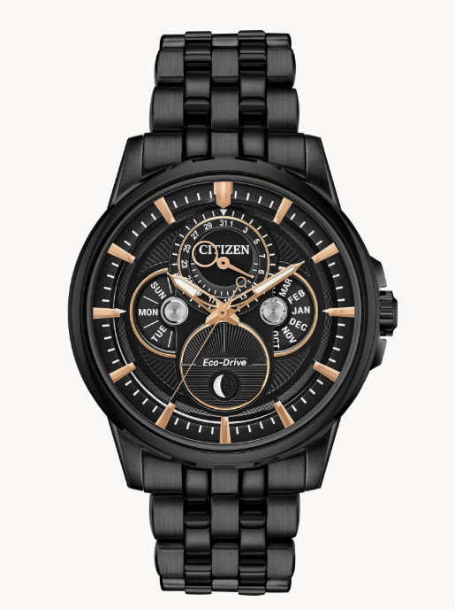 Citizen Calendrier | BU0057-54E - Brownee Jewelers