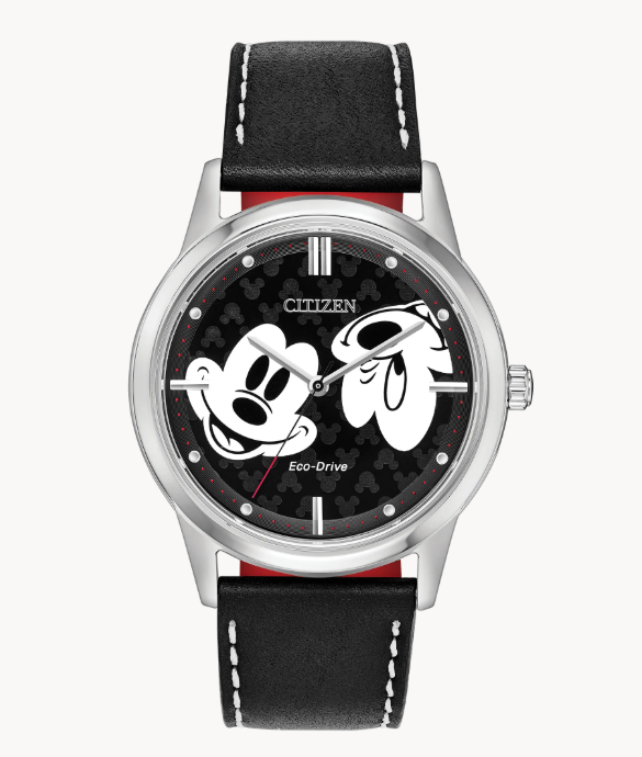 Citizen Mickey Mouse - Brownee Jewelers