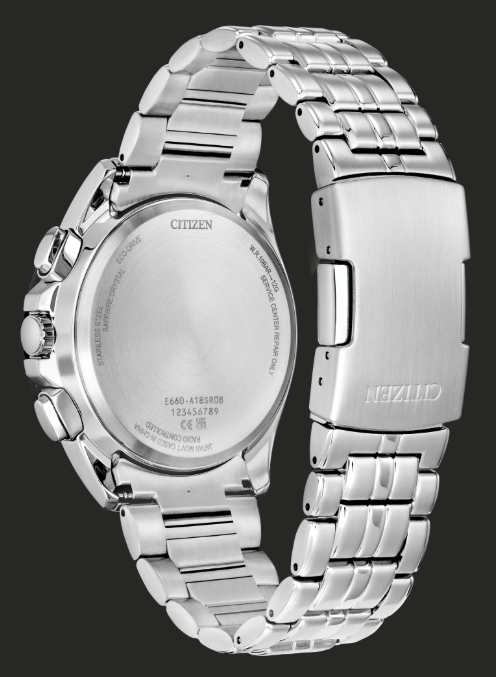 Citizen PCAT | CB5874-81L - Brownee Jewelers