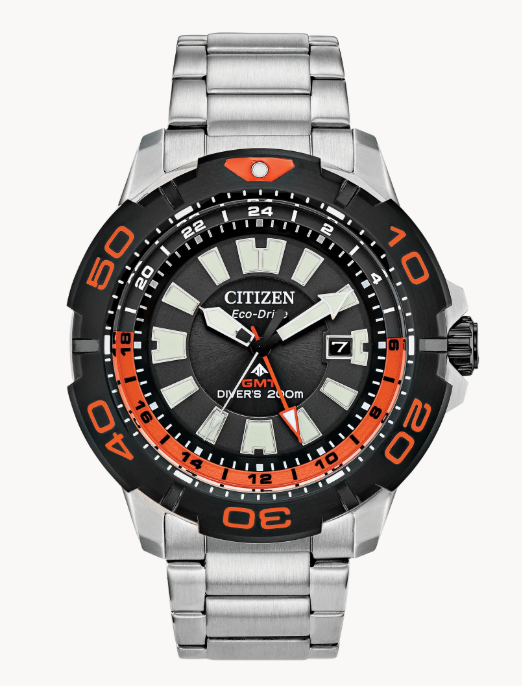 Citizen Promaster GMT - Brownee Jewelers