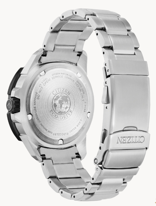 Citizen Promaster GMT - Brownee Jewelers