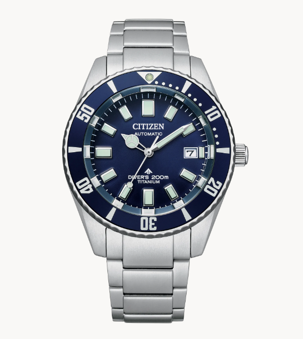 Citizen Promaster Fujitsubo - Brownee Jewelers