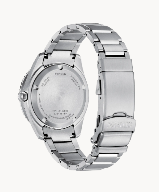 Citizen Promaster Fujitsubo - Brownee Jewelers