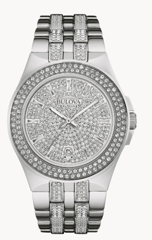 Bulova Phantom Watch