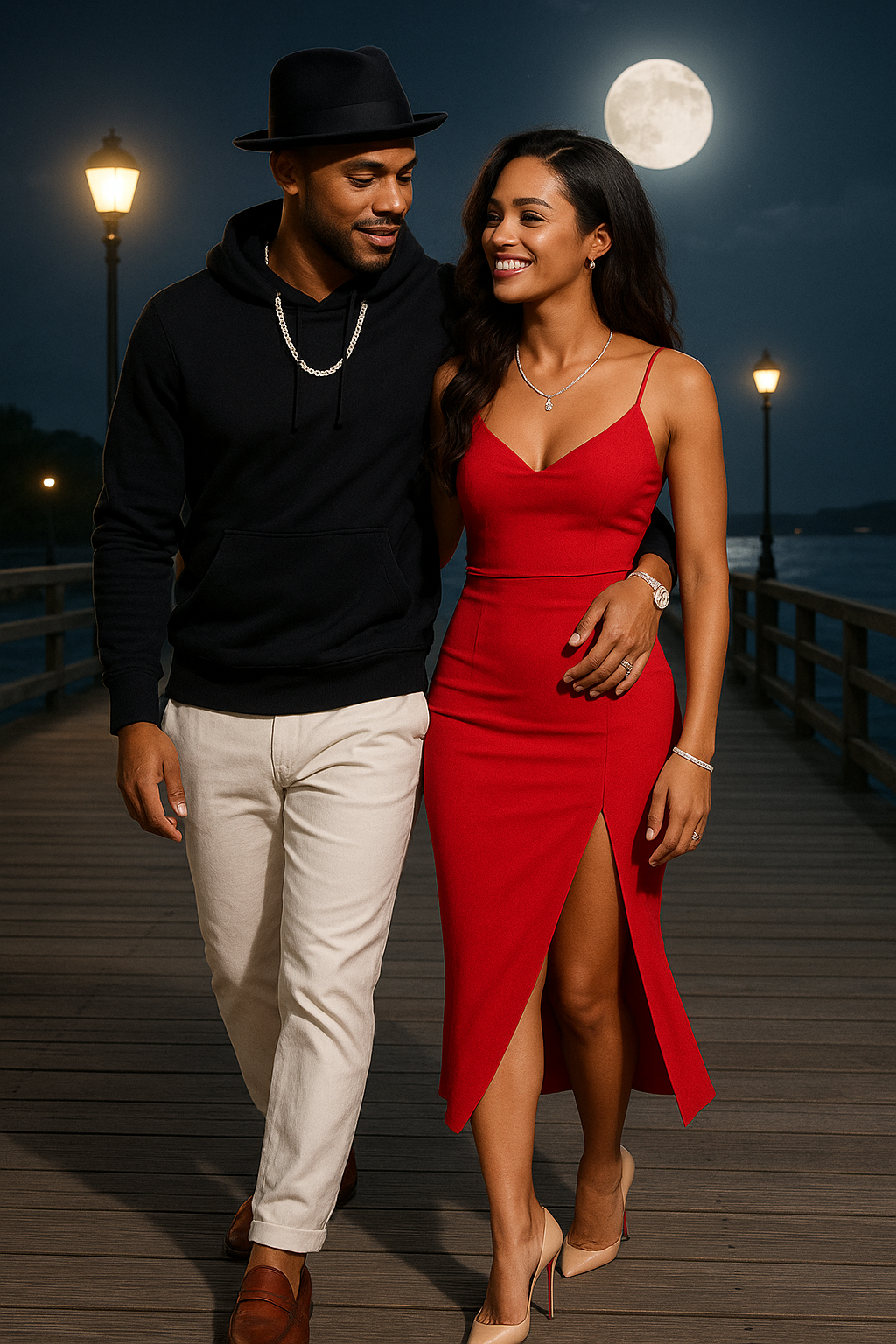 Bulova Phantom Watch