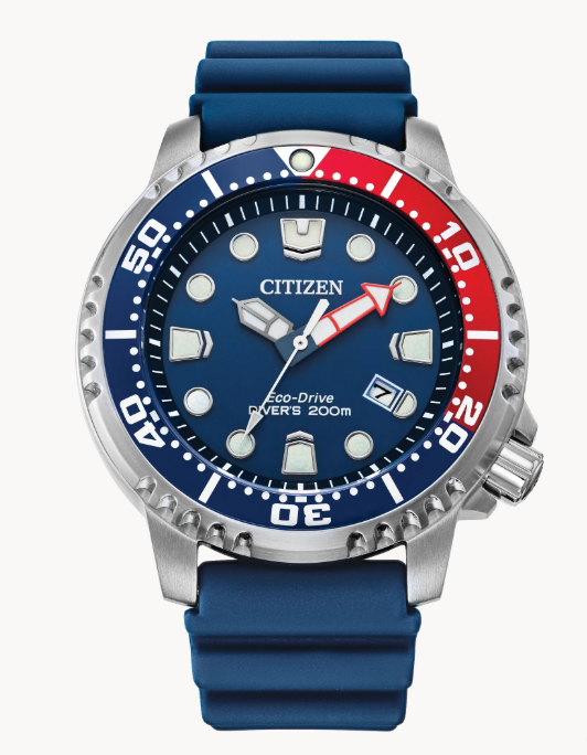 Citizen Promaster Dive - Brownee Jewelers