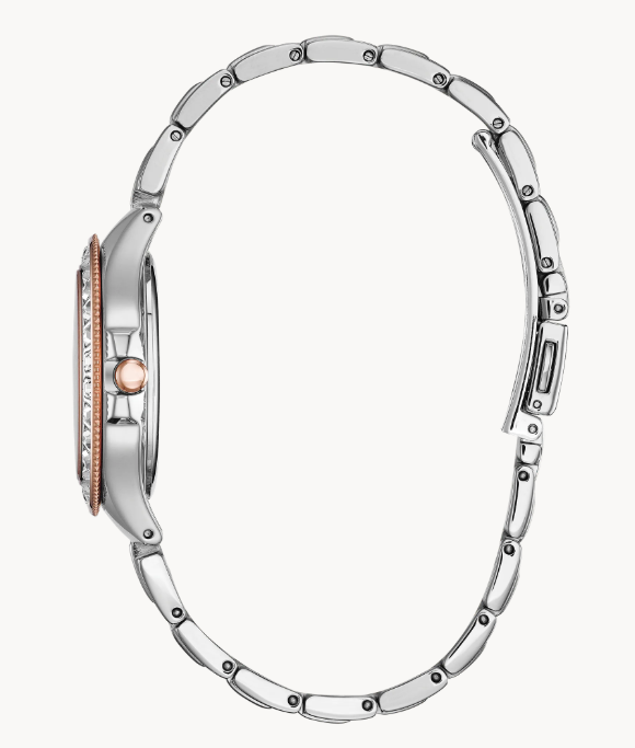 Citizen Silhouette Crystal - Brownee Jewelers
