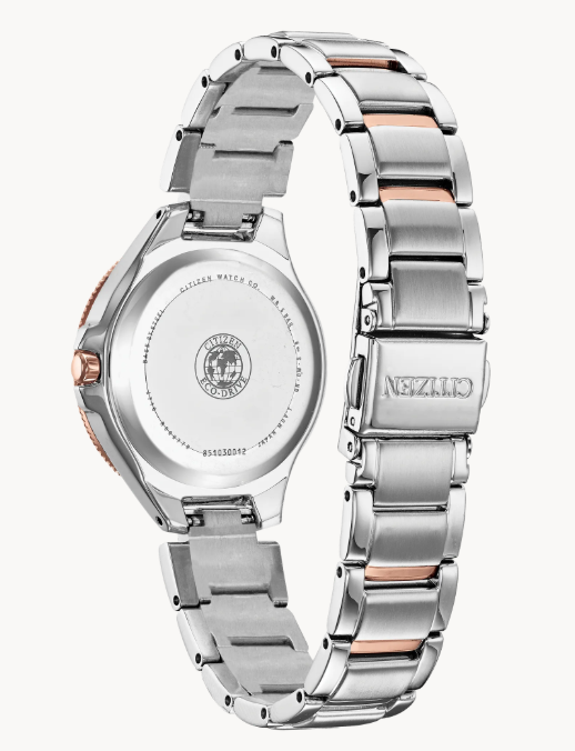 Citizen Silhouette Crystal - Brownee Jewelers