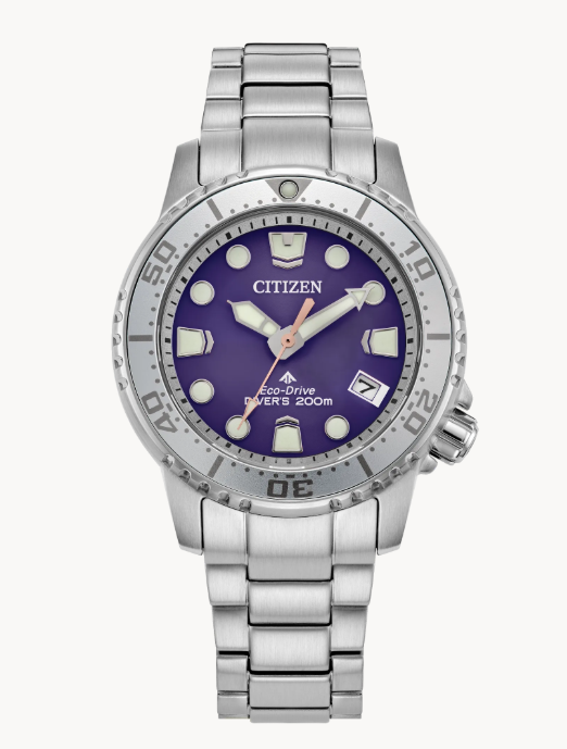 Citizen Promaster Dive - Brownee Jewelers