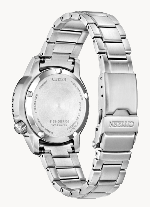 Citizen Promaster Dive - Brownee Jewelers
