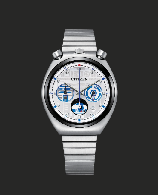 Citizen R2-D2 | AN3666-51A - Brownee Jewelers