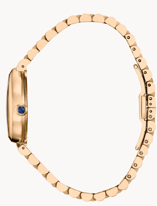 Flirty and feminine, the new Citizen L Rainell is a watch as creative and elegant as those who wear it