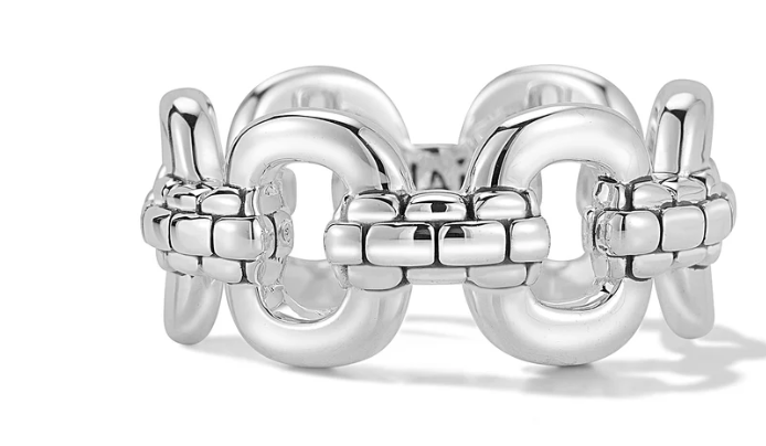 Sterling Silver Ring