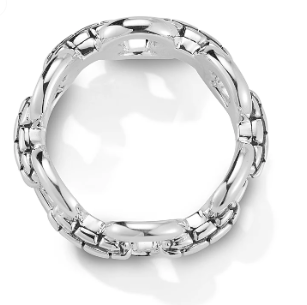 Sterling Silver Ring