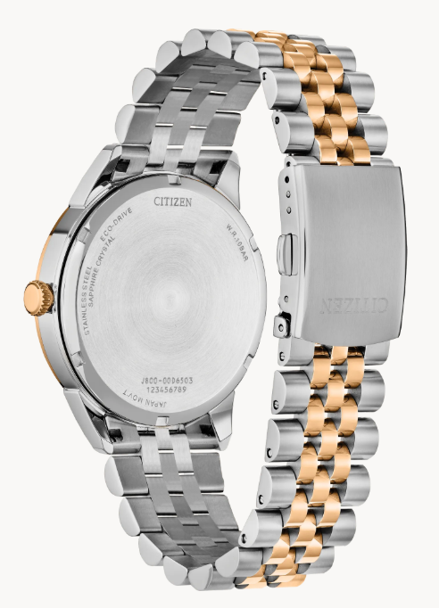 Citizen Rolan - Brownee Jewelers