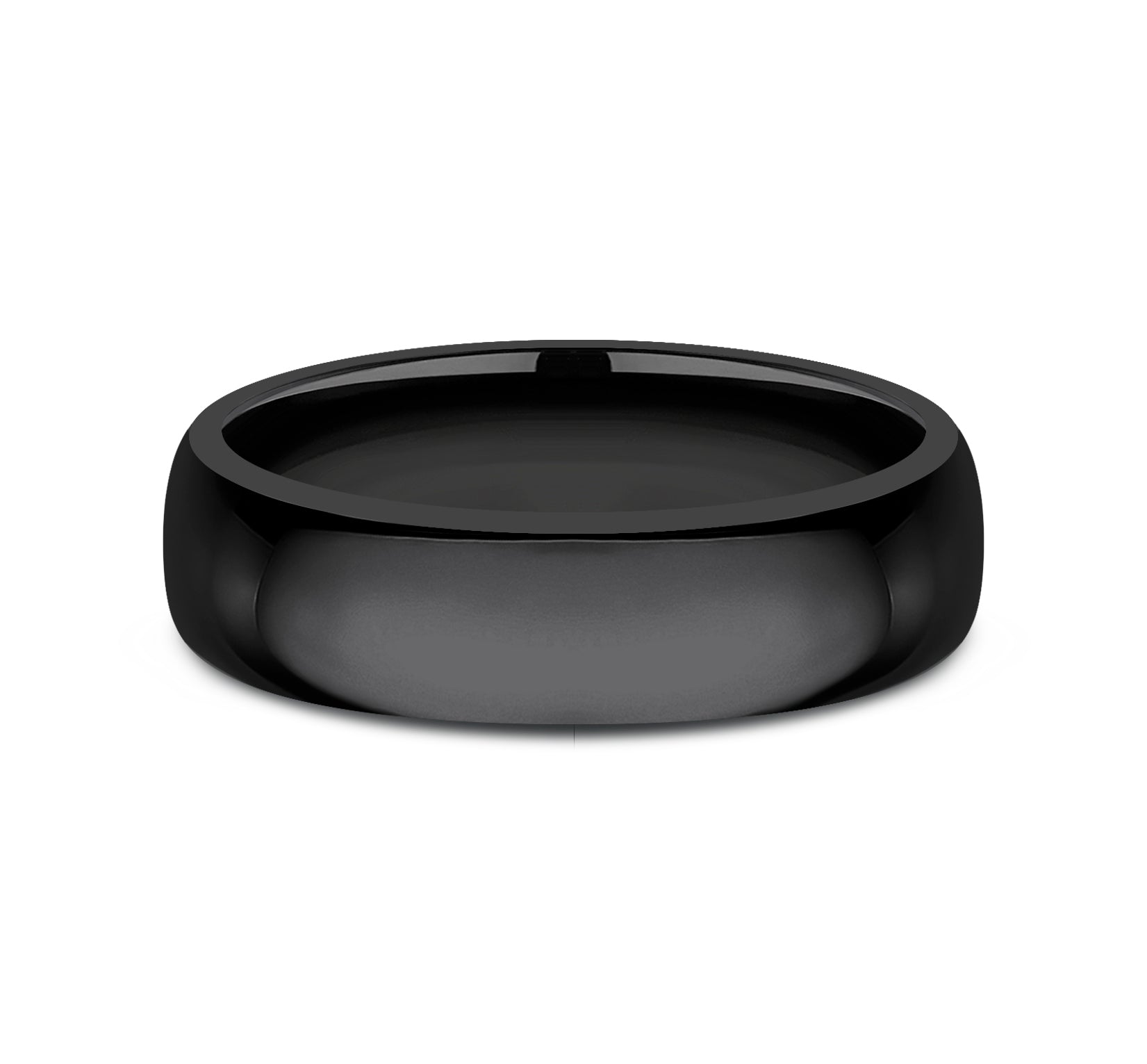 Regular Dome Comfort Fit