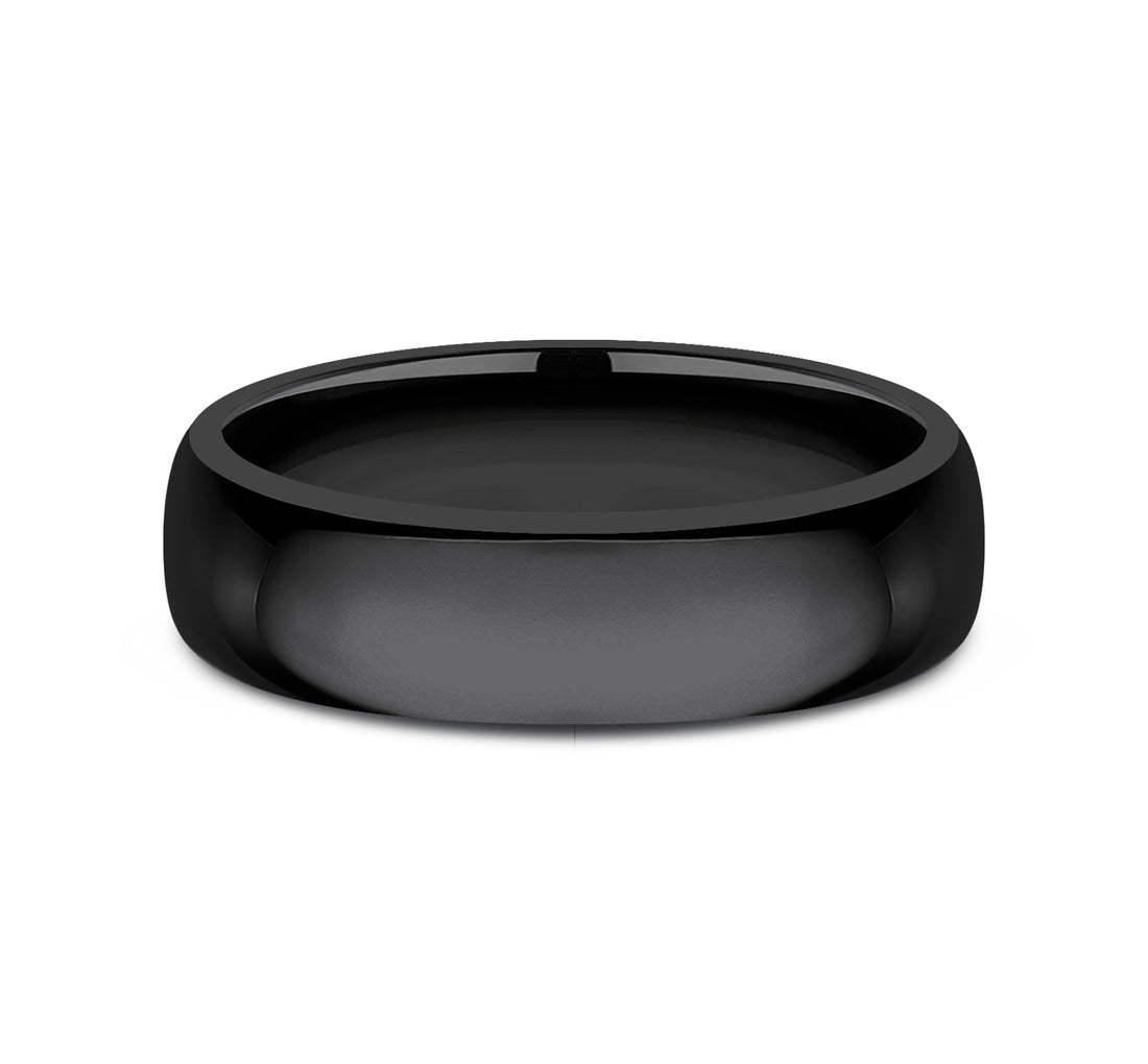 Regular Dome Comfort Fit
