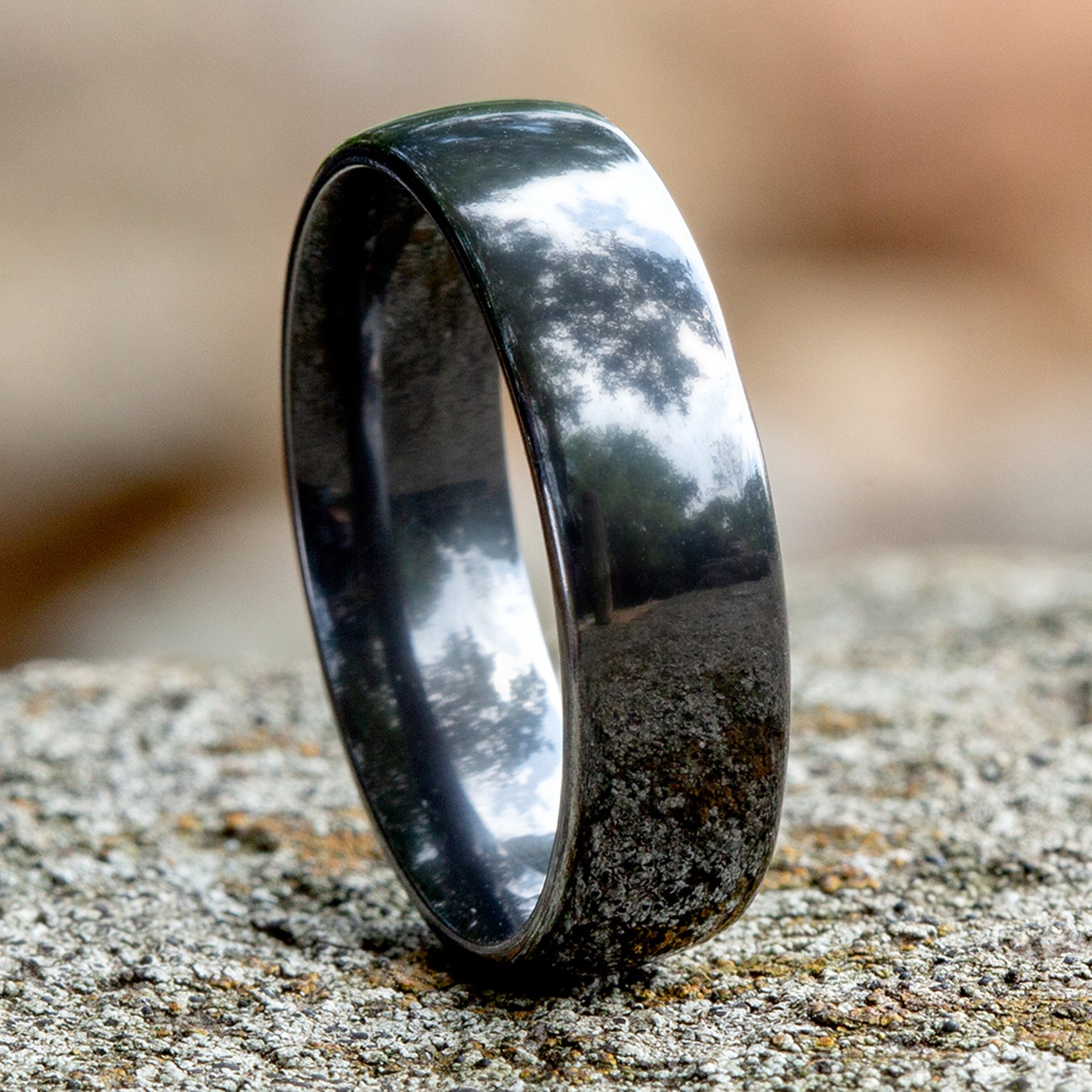 Regular Dome Comfort Fit