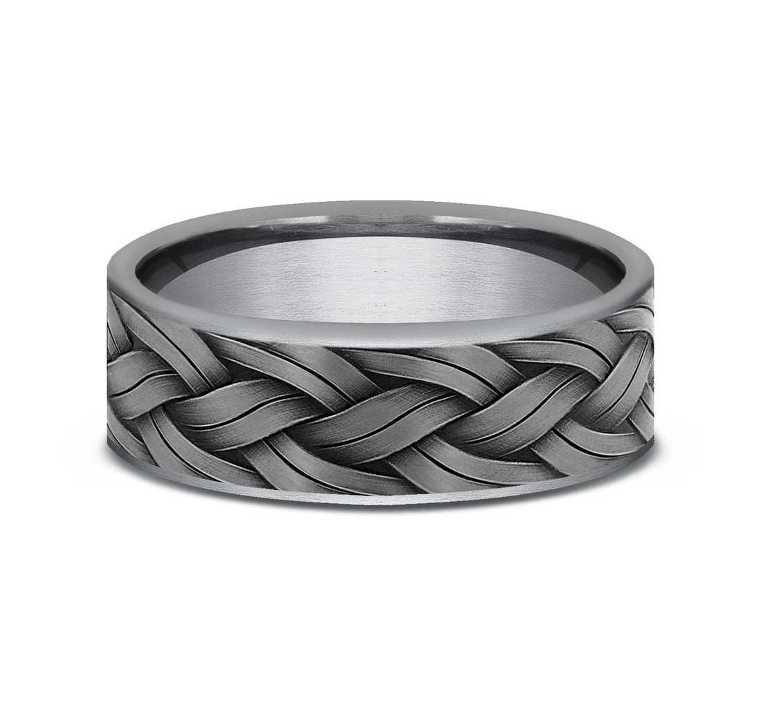 THE ROPE