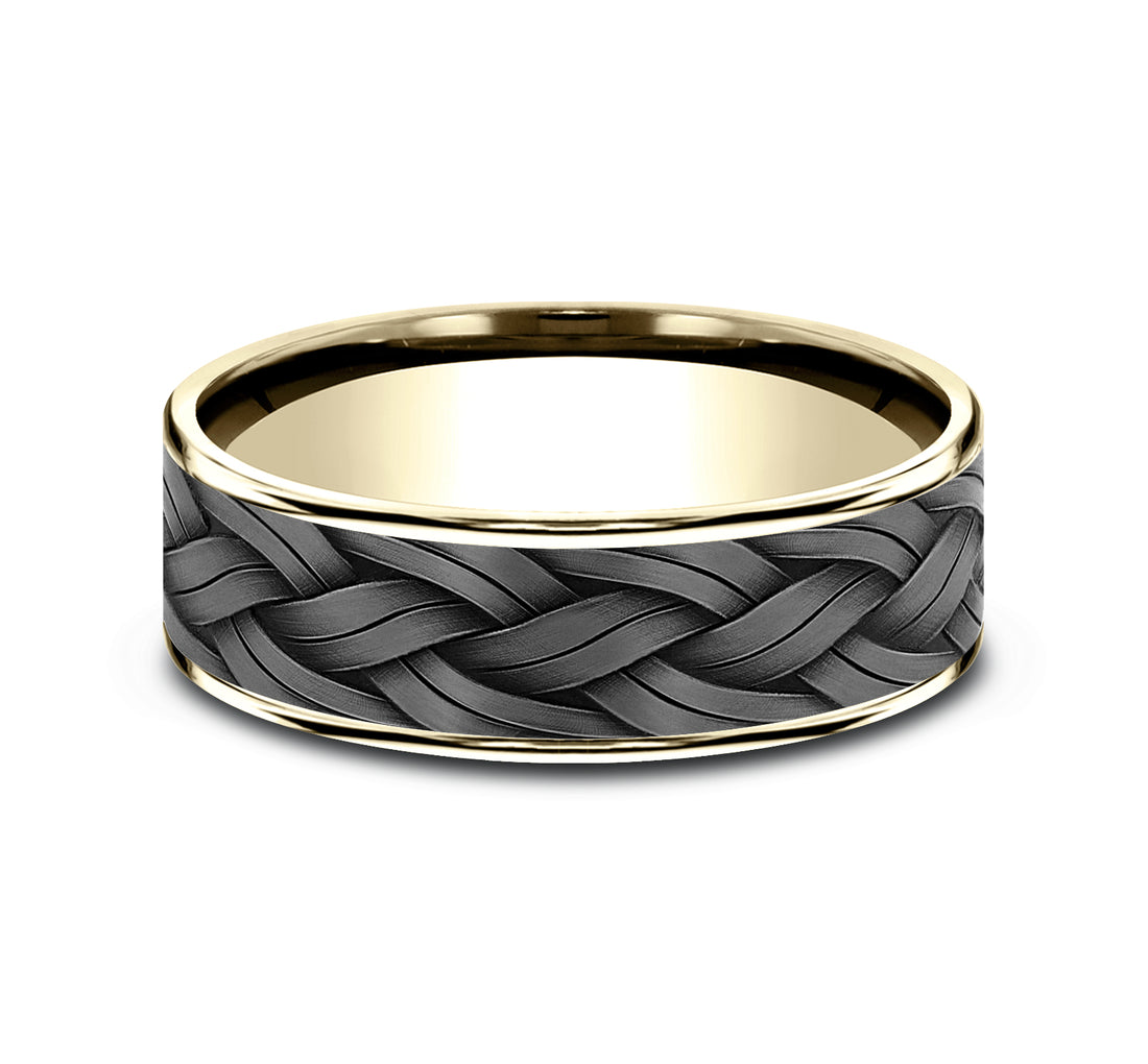 THE ROPE