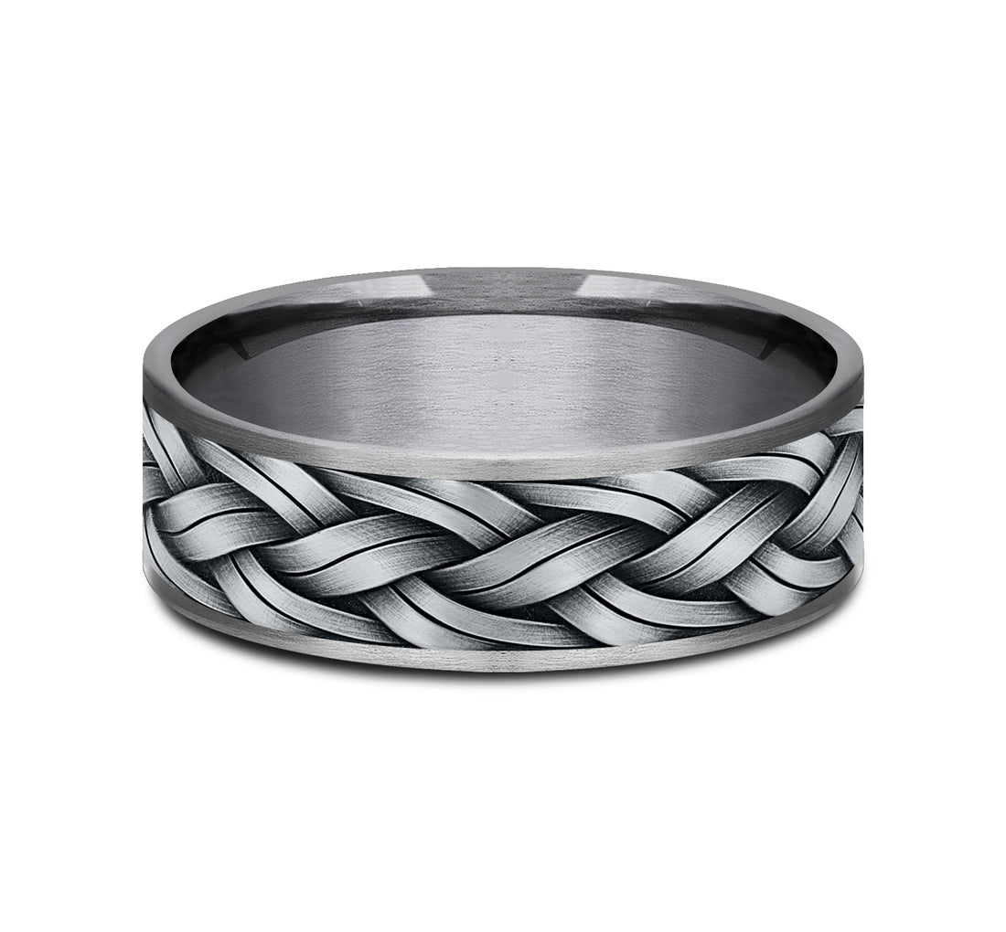 THE ROPE