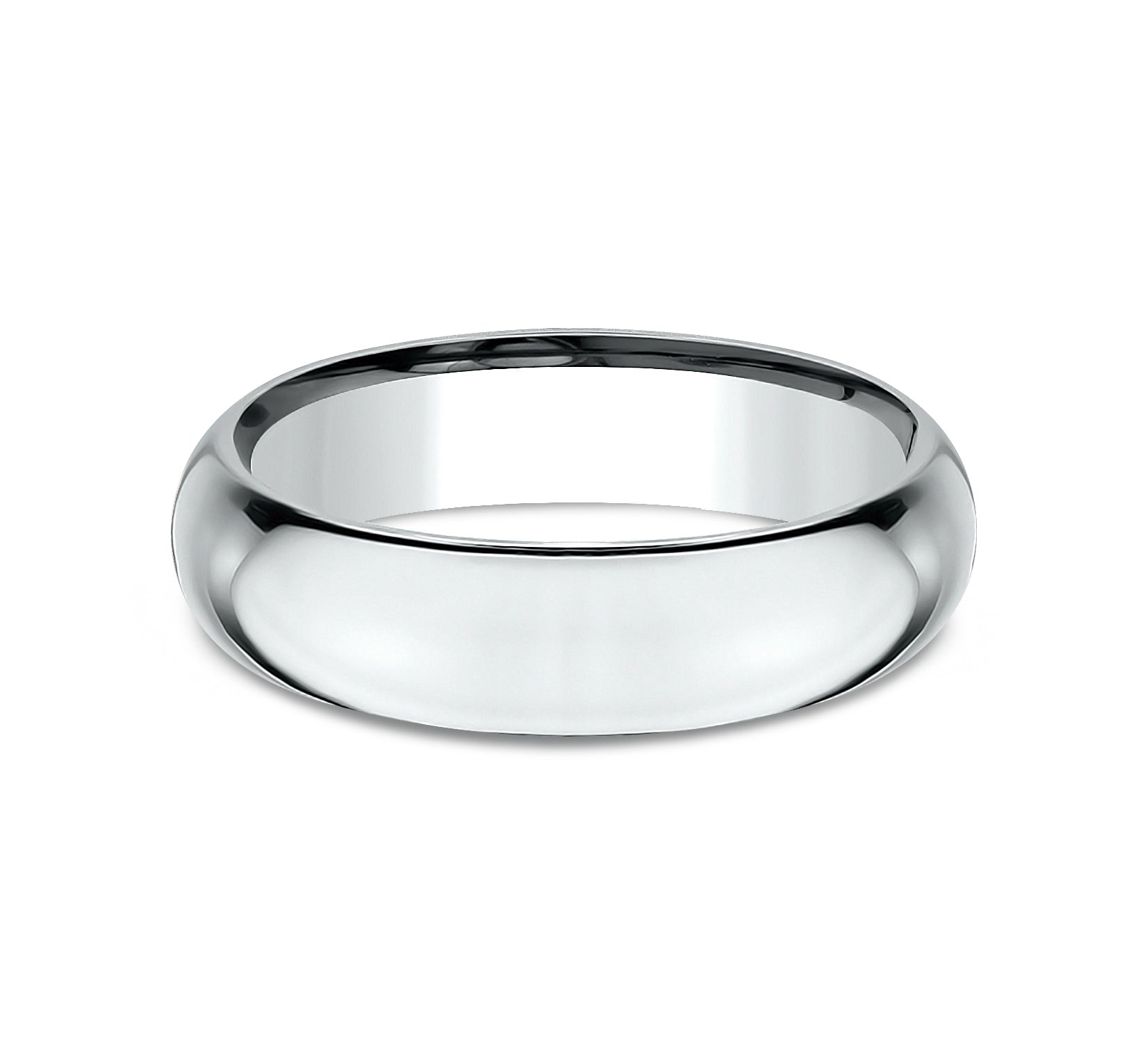 High Dome Comfort Fit