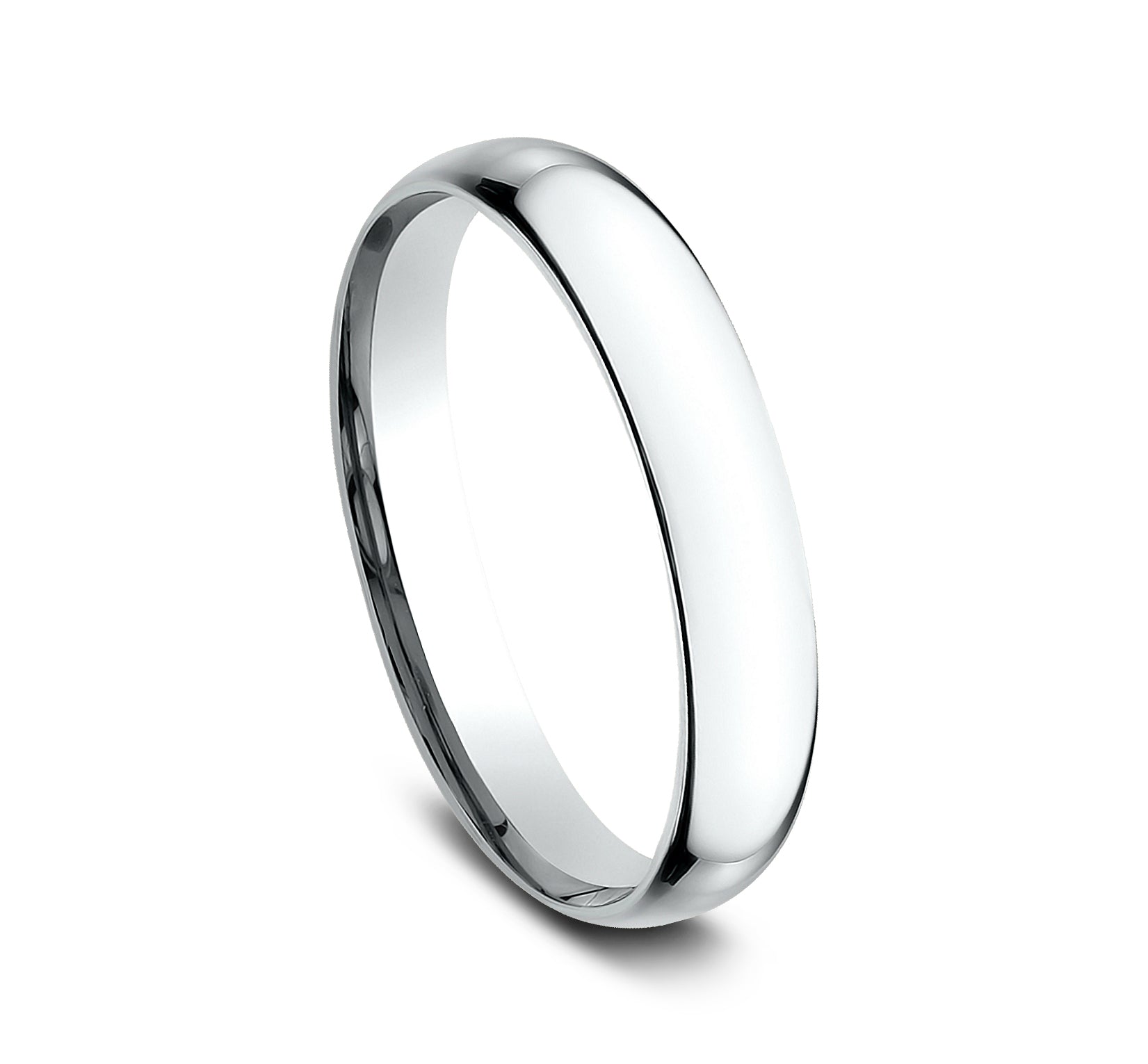 LOW DOME COMFORT FIT