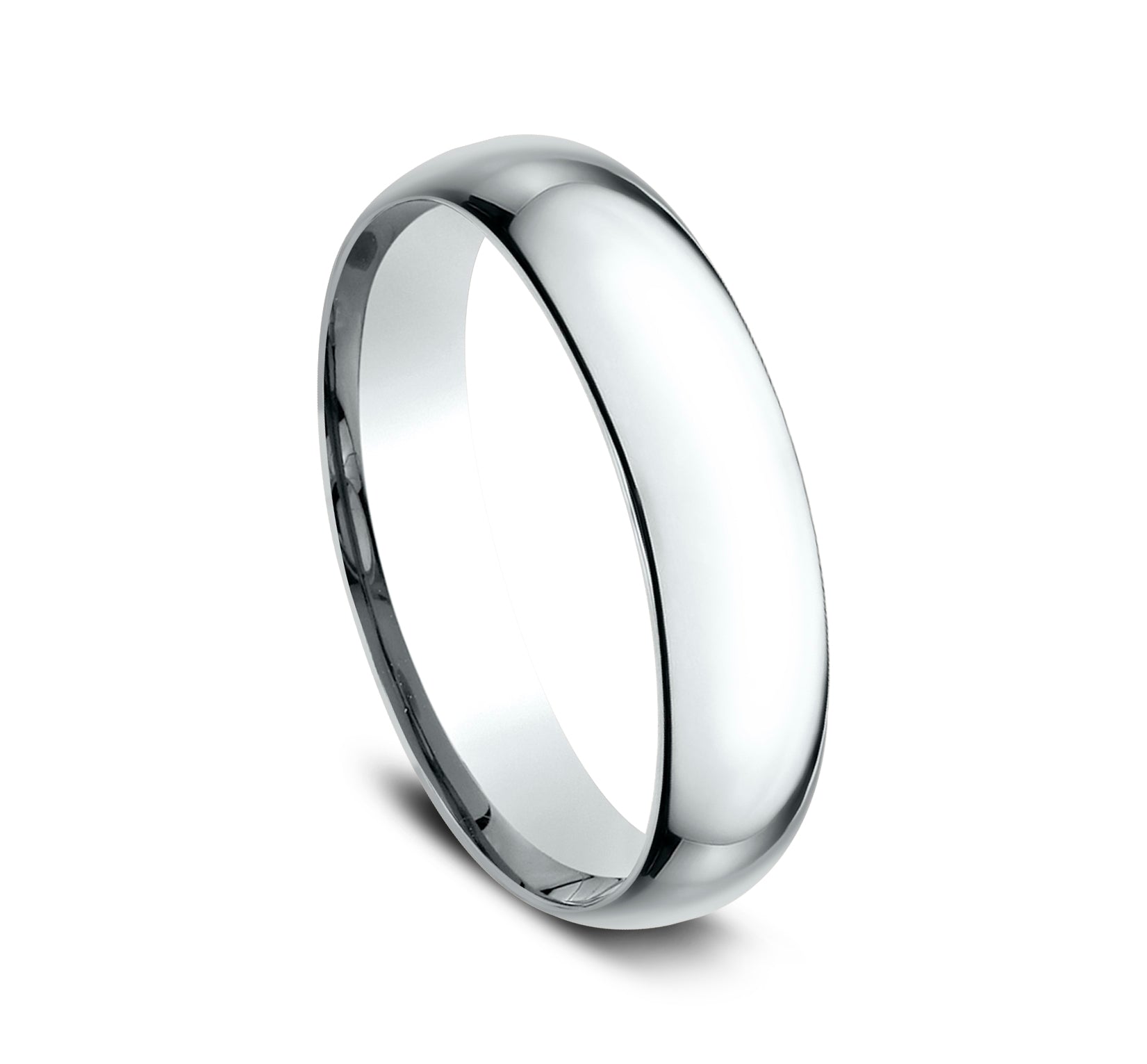 LOW DOME COMFORT FIT