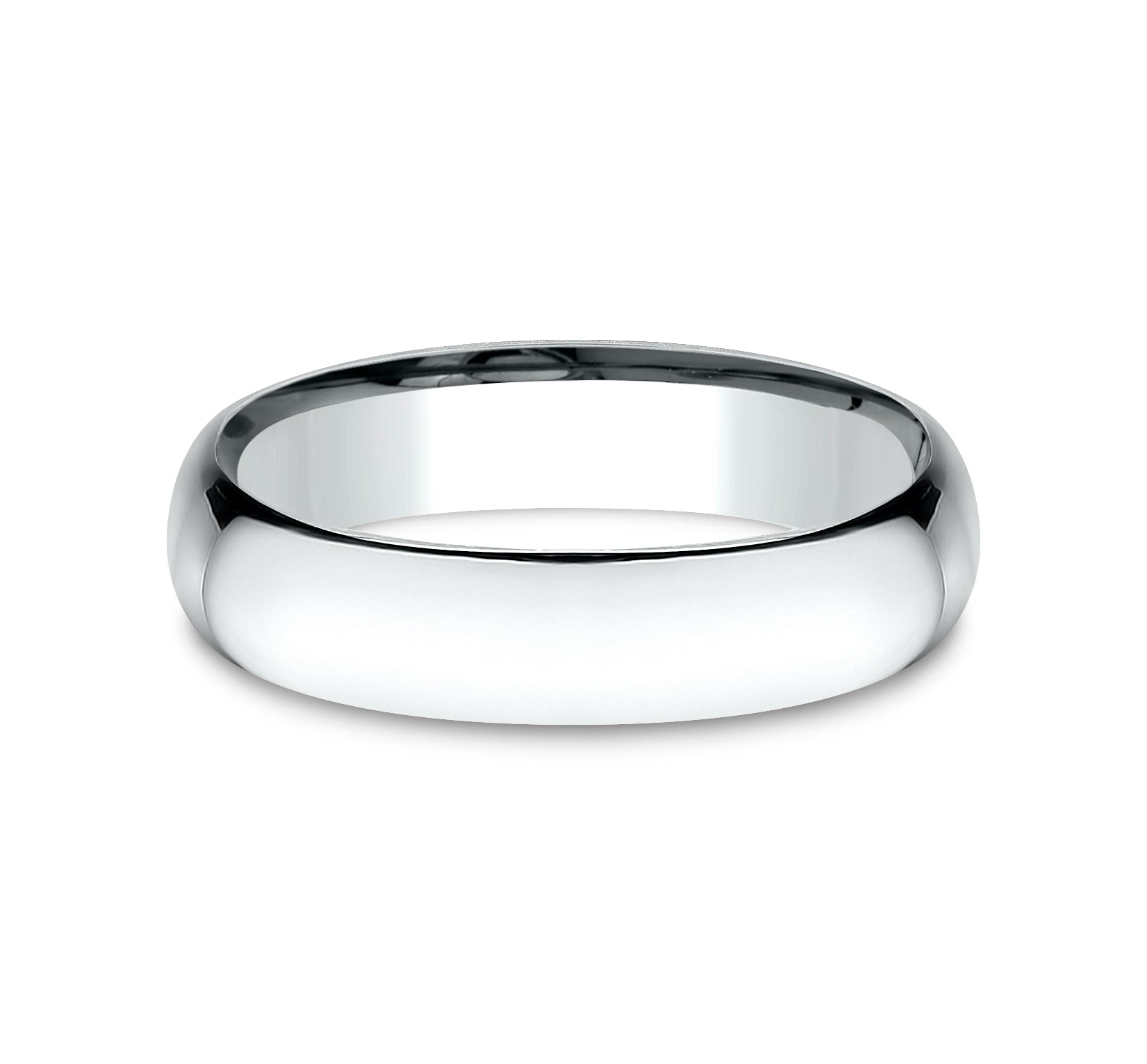 LOW DOME COMFORT FIT