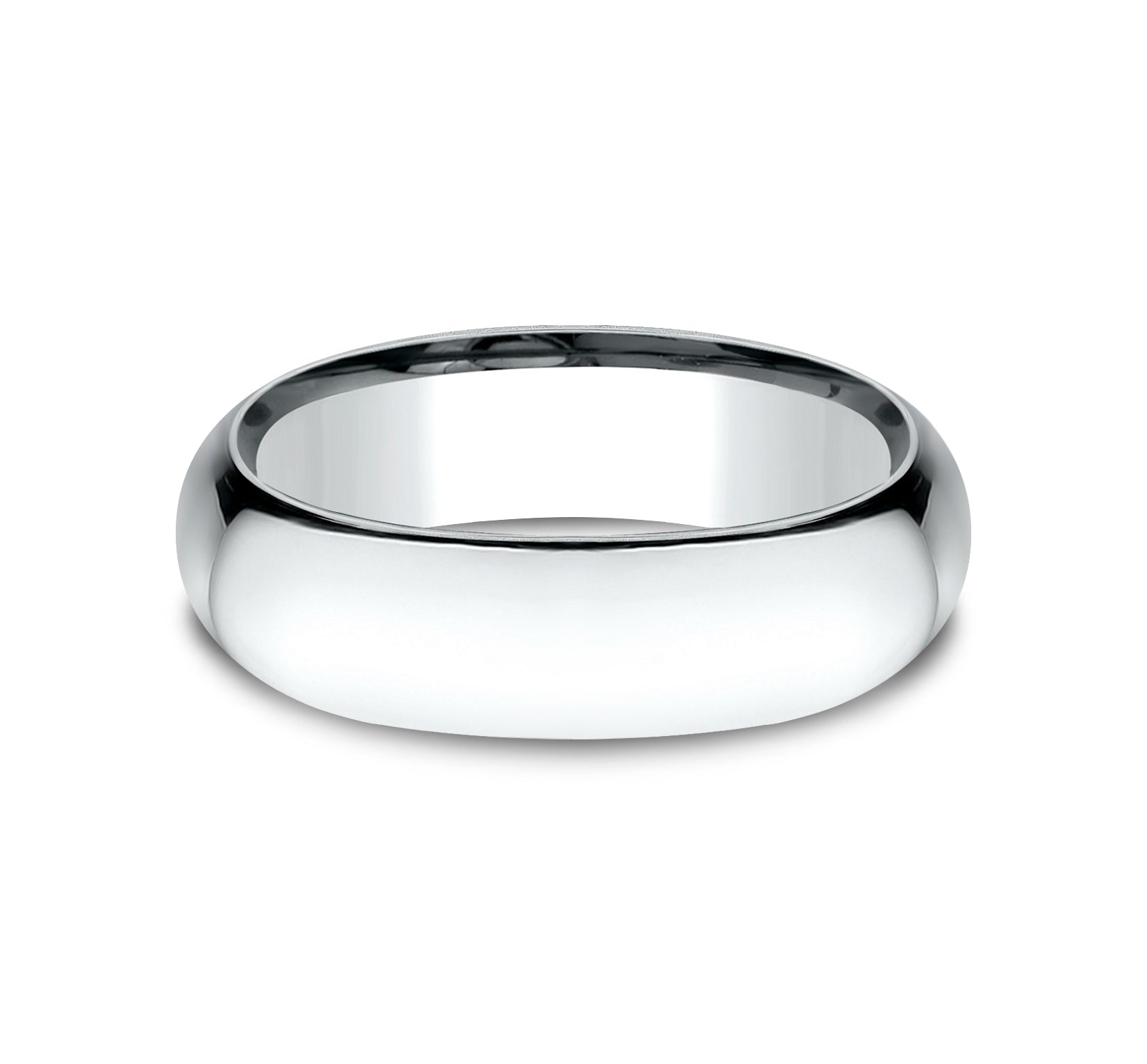 LOW DOME COMFORT FIT