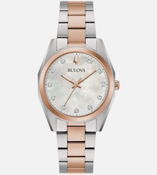 LADIES BULOVA WATCH
