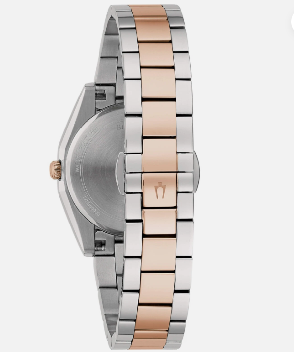 LADIES BULOVA WATCH