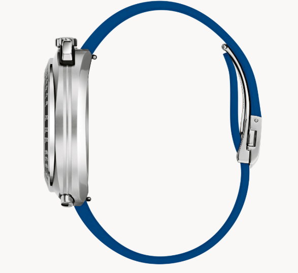 BULOVA SHELBY COBRA WATCH 